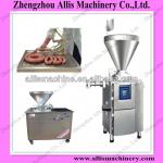 Used Sausage Machine With Stainless Stell Material