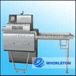 84 stainless steel high speed sausage cutting machine