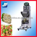 new stainless steel commercial meat ball processing machine