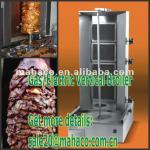 2012 New style gas/electric kebab grill for western restaurant