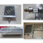 Well-made Cheap Infrared Gas Burner of Shawarma Machine (HD220)