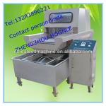 Stainless steel brine injection machine/chicken saline injection machine/meat brine injection machine/0086-13283896221