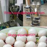 2013 best selling meet ball making machine/fishball making machine/meetball machine/fishball maker/008615838170737