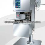 Pneumatic Double Clipping Machine/sausage clipping machine/pneumatic double sausage clipping machine/Double clipping machine