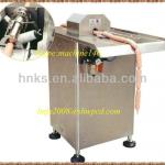 sausage linking machine/sausage linker /sausage production line /sausage making machine