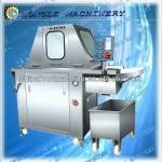 High efficiency brine injection machine/chicken saline injection machine/meat brine injection machine/0086-13283896221