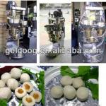 Stuffed Meatball Forming Machine|Stuffed Meatball forming machine| Stuffed Meatball machine