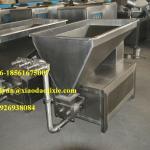 sausage filling machine / sausage filler / Gear Enema machine / sausage stuffing machine