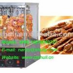 Shawarma roaster machine /Corn roaster machine/ kebab roasting machine/duck roaster machine(0086-15838060327)