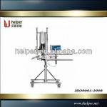 U-shape Automatic Sausage Double Clipping Machine