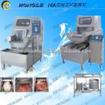 chicken saline injection machine/meat brine injector/brine injection machine