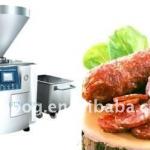 Vacuum Sausage Filling machine