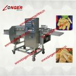 Tempura Battering Machine/Tempura Battering Machine for meat seafood and vegetable/meat tempura battering machine