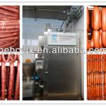 Sausage/Ham Smokehouse 250/500kg