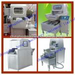 Hot sale brine injection machine/meat brine injector