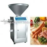 Automatic quantitative Sausage filler and twist machine|Meat Product Making Machines