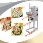 Fish Ball Forming Machine|Meatball Product Making Machines