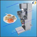 Automatic meat ball machine with stuffing