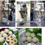 Multifunctional meat balls making machine/Chicken ball making machine/beef ball making machine