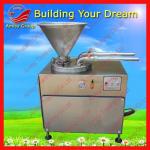 2012 Food Products Machinery/Hydraulic Sausage Maker Machine