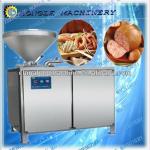 High quality quantitative sausage twisting machine/0086-13283896221