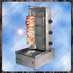 Automatic Gas Doner Kebab Machine
