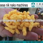 maize corn snacks/snake extrusion food processing machinery