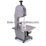 JG-210A stainless steel industrial bone sawer butcher equipment
