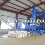 Fishmeal Plant