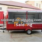 mobile food carts for sale