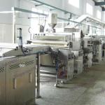 KH-Soft or Hard Biscuit production line