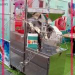 stainless steel fine mesh sugar pulverizer machine for sale