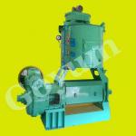 Oil Extraction Machinery ( Goyum MK-IV )