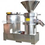 stainless steel peanut butter machine