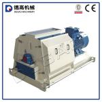 wide hammer mills