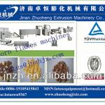 cereal corn flakes processing line