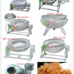 multifunctional pan for snack food