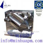 three-dimensional motion mixer SYH Series