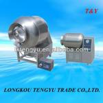 Vacuum Rolling and Kneading Machine Roller kneader