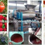 fresh frozen blueberry strawberry juice machine