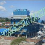 Edible Oil Extraction Plant