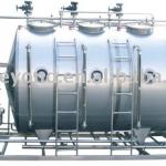 small scale CIP cleaning system