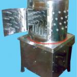 Chicken Plucking Machine