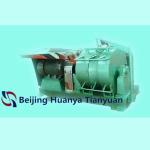 New Herb Grinding Machine, grinding 100% 125um Herb Powder