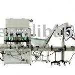 jam filling line