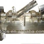 biscuit /cookie assembly machine