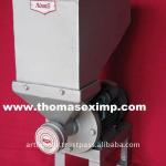 Peanut butter making machine