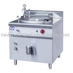 Electric Soup Kettle with Tiered Boiling Pan TT-WE1325A/B/E