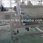 food mixer heated, cooling mixing machine