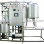 egg pasteurizer